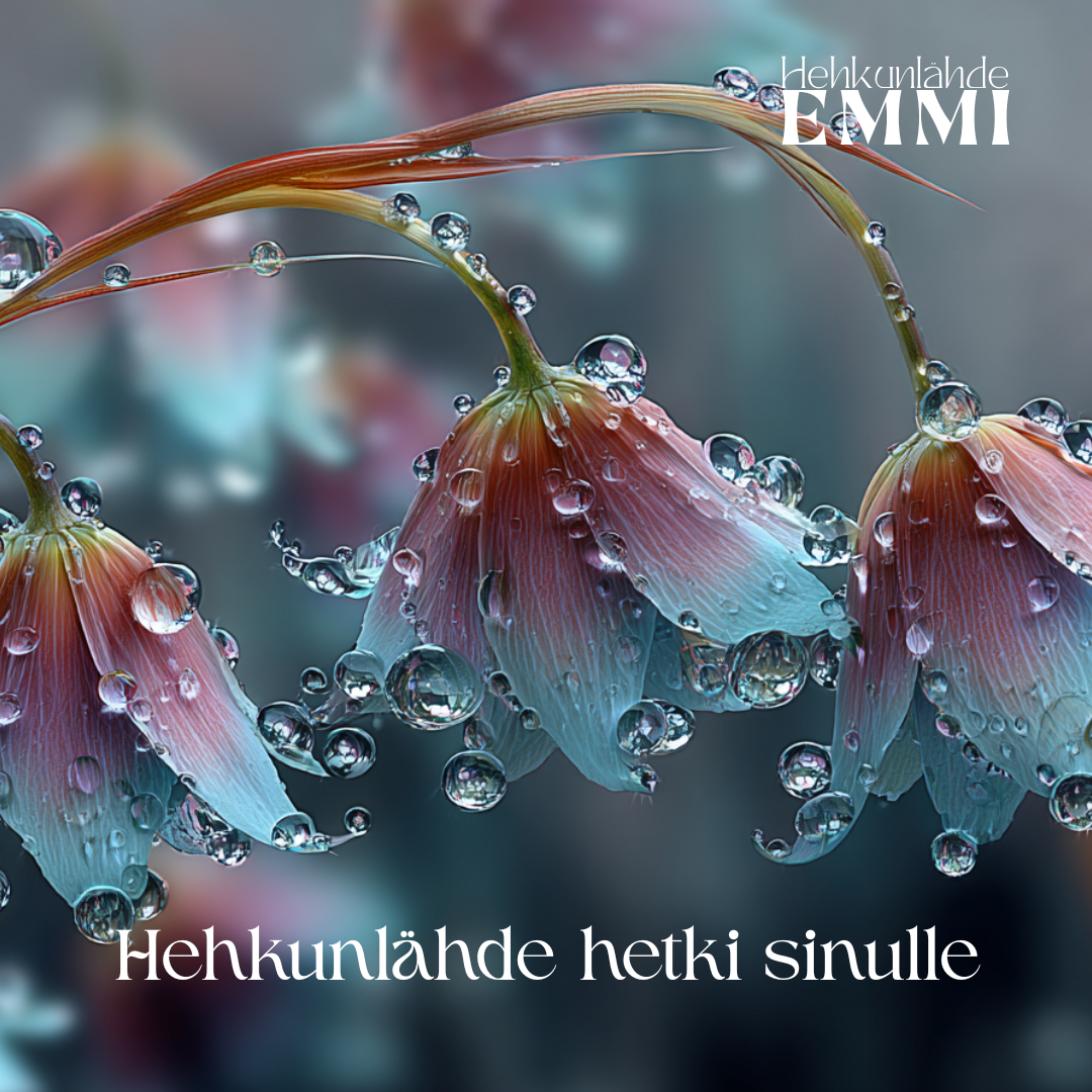 Hehkunhetki – lahjakortti